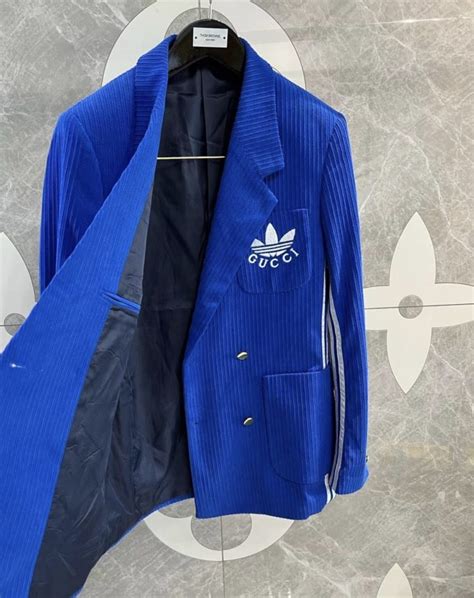 where to buy gucci suits|adidas gucci suit price.